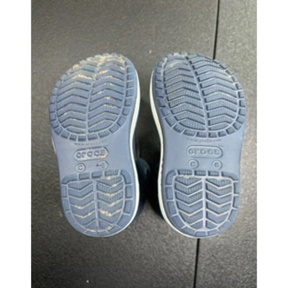CROCS kids crocband